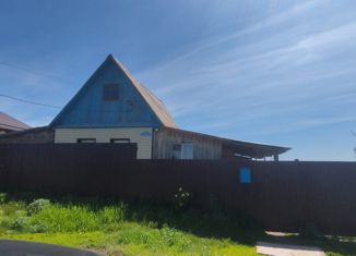 Дом на продажу, 36 м2, село Наумовка, Первомайская улица