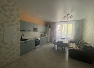 Аренда 3-ком. квартиры, 60 м2, Ростовская область, улица Ткачёва, 25