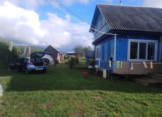 Дом на продажу, 76.8 м2, село Центральное, Совхозная улица, 42