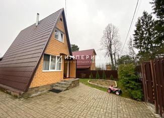 Продам дом, 56 м2, СНТ имени Чебышёва, СНТ имени Чебышёва, 34