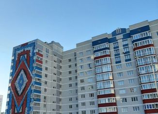 Продажа 1-ком. квартиры, 41 м2, Брянск, улица имени О.Н. Строкина, 1, ЖК Квартал Авиаторов