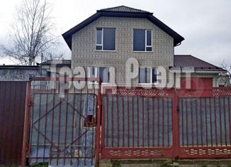 Продаю дом, 296.3 м2, Невинномысск, улица Зорге, 109Б