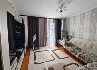 Продается трехкомнатная квартира, 67 м2, Коми, Тентюковская улица, 119