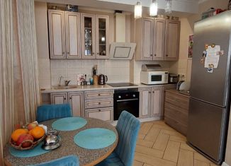 Продаю 2-комнатную квартиру, 60 м2, Анапа, Таманская улица, 121к1, ЖК Бельведер