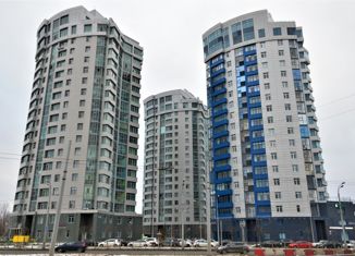 Продается 2-комнатная квартира, 68.7 м2, Казань, Оренбургский тракт, 24А