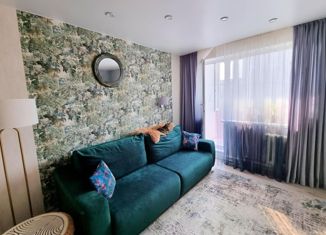 Трехкомнатная квартира на продажу, 85 м2, Москва, улица Ивана Бабушкина, 15к3, улица Ивана Бабушкина