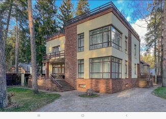 Продается дом, 461 м2, дачный посёлок Кратово, улица Карпинского, 1