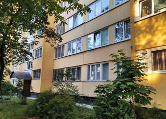 Продажа 3-комнатной квартиры, 64.11 м2, Санкт-Петербург, метро Автово, улица Маршала Казакова, 10к1Г