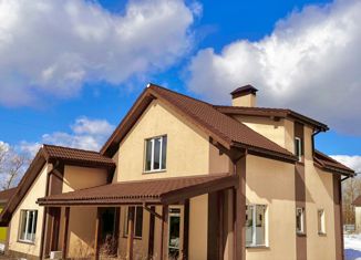 Продается дом, 185 м2, посёлок Щеглово, Курортный переулок