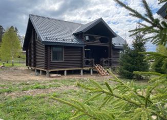 Продаю дом, 145 м2, коттеджный посёлок Хлыбы, коттеджный посёлок Хлыбы, 244