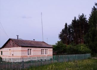 Продажа дома, 70 м2, село Новоямская Слобода, Молодёжная улица, 29