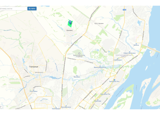 Продажа земельного участка, 2820.1 сот., Орловское сельское поселение