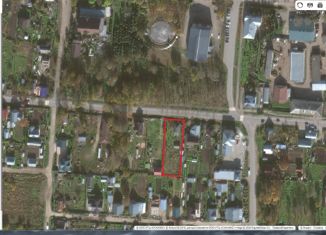 Земельный участок на продажу, 15 сот., Грязовец, Комсомольская улица, 48