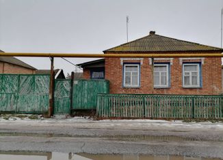 Продам дом, 59 м2, поселок городского типа Томаровка, улица 6 Августа, 108