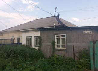 Продам дом, 44.5 м2, Барнаул, Индустриальный район, улица 42-й Краснознамённой Бригады, 17