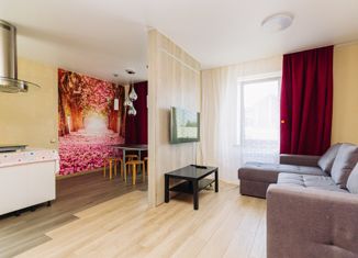 Продается таунхаус, 108.4 м2, деревня Ракино, Петровская улица, 6