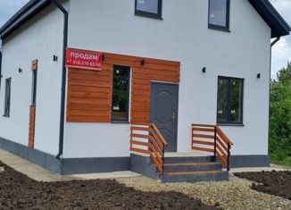 Продаю дом, 130 м2, станица Старокорсунская, Коммунистическая улица, 21