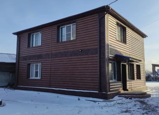 Продажа дома, 93.2 м2, Заринск, улица Революции