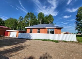 Дом на продажу, 104.2 м2, Мелеуз, улица Мустая Карима