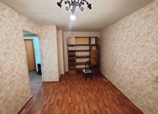 1-комнатная квартира на продажу, 28 м2, Свердловская область, Педагогическая улица, 15