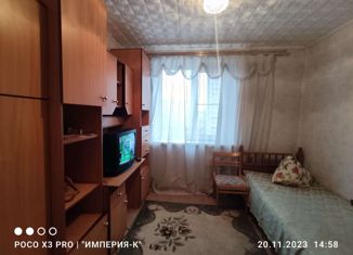 Продам 3-комнатную квартиру, 62.2 м2, Ярцево, улица Энтузиастов, 13А