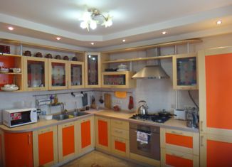 Продажа 5-ком. квартиры, 134.3 м2, Чебоксары, улица Константина Иванова, 81, Московский район
