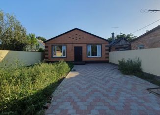 Продажа дома, 96 м2, Ейск, Ростовская улица