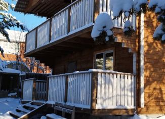 Дом на продажу, 109.7 м2, посёлок Красный, Луговая улица, 13