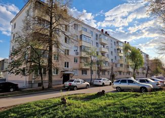 1-комнатная квартира на продажу, 32 м2, Уфа, Интернациональная улица, 165, исторический район Черниковка