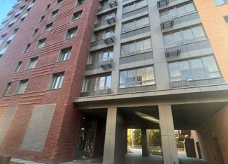 Продажа однокомнатной квартиры, 41 м2, Москва, Каширское шоссе, 11к3, метро Нагорная