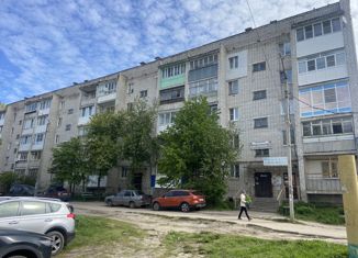 Продам 1-комнатную квартиру, 34.3 м2, Нижегородская область, Лесопильная улица, 6