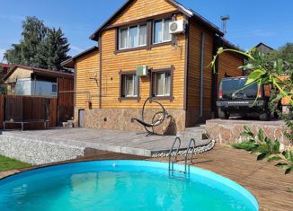 Продаю дом, 81.9 м2, СНТ Восход