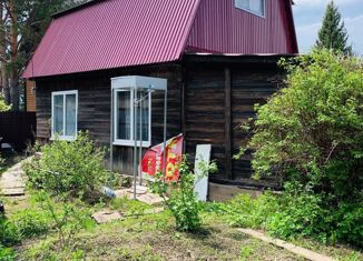 Дом на продажу, 30 м2, СНТ Иркутянин, Сиреневая улица, 2