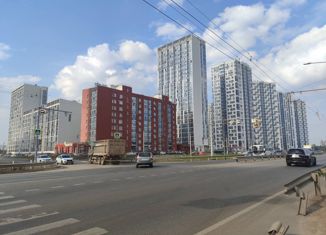 Продается однокомнатная квартира, 37.1 м2, Уфа, проспект Дружбы Народов, 53