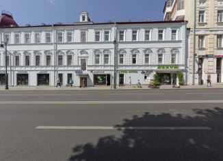 Продаю 5-ком. квартиру, 110 м2, Москва, улица Остоженка, 42/2, улица Остоженка