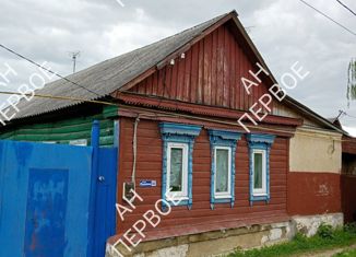 Дом на продажу, 91 м2, Рязанская область, улица Пушкина