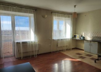 Продажа квартиры студии, 39 м2, Омск, Харьковская улица, 27/1, Октябрьский округ