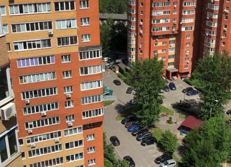 Продажа 2-комнатной квартиры, 72 м2, Люберцы, улица 3-е Почтовое Отделение, 47к2