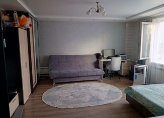 Однокомнатная квартира на продажу, 39.1 м2, Малоярославец, переулок Ольги Колесниковой, 1