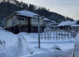 Продается дом, 72 м2, Новокузнецк, Незнамовский переулок, 5