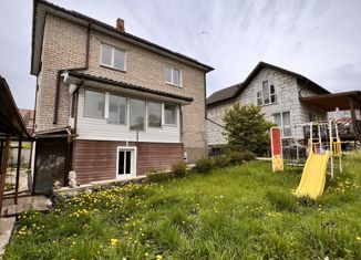 Продается дом, 179 м2, Находка, улица Толстого, 10