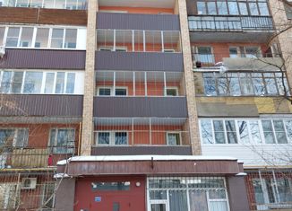 Двухкомнатная квартира в аренду, 55 м2, Москва, Новая Басманная улица, 17, Красносельский район
