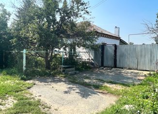 Продажа дома, 45 м2, посёлок Саргазы, Сиреневая улица