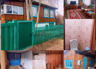 Продается дом, 54 м2, Тулун, переулок Сигаева, 10