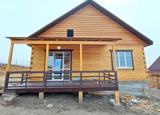 Продам дом, 130 м2, деревня Грановщина, улица Сергея Есенина, 7