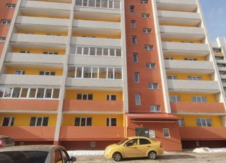 Продается однокомнатная квартира, 42 м2, Смоленская область, Олимпийская улица, 5