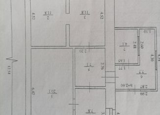 Продажа дома, 58.6 м2, железнодорожная станция Шентала, Лесная улица, 45кв2