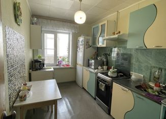 3-ком. квартира на продажу, 59.5 м2, село Осиновая Речка, улица 40 лет Победы, 11