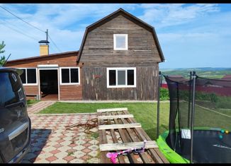 Продаю дом, 86.8 м2, ДНТ Мирный, Луговая улица