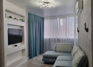 Продаю 2-ком. квартиру, 53.1 м2, Краснодар, Степная улица, 1/1, ЖК Мозаика